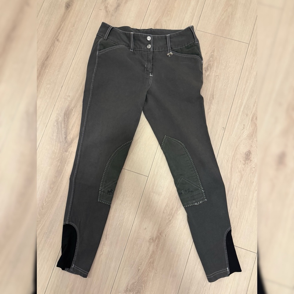 Equine Couture Breeches